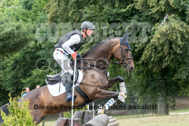 Late-Entry-Vielseitigkeit Langenfeld (11.+13./14.06.2020)