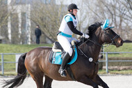 Eventing Langenfeld 2018