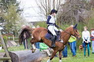 Vielseitigkeitsturnier RV Lippe-Bruch-Gahlen