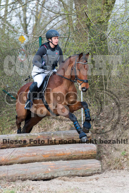 Trainingsturnier Langenfeld (12.+13.03.2022)