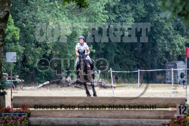 Late-Entry Vielseitigkeit Hamminkeln/Wesel (01.+02.08.2020)