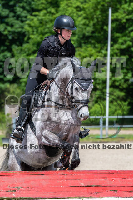 Test of Choise Langenfeld (29.+30.05.2021)