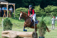 Goldene Schärpe 2021 - Ponys