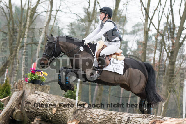 Geländetage RVO St. Hubertus Wesel-Obrighoven (23.-24.03.2019)