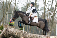 Geländetage RVO St. Hubertus Wesel-Obrighoven (23.-24.03.2019)