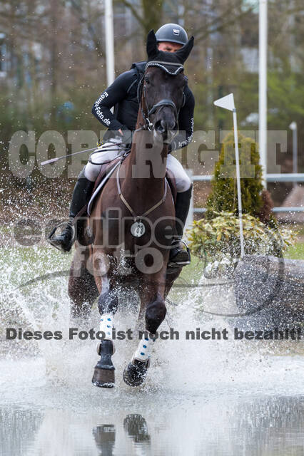 Eventing im Pferdesportzentrum Rheinland (Late Entry 14.03.2022)