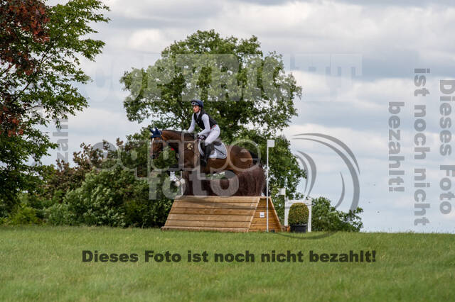 Bonn-Rodderberg Late-Entry-Vielseitigkeit (30.06.2020)