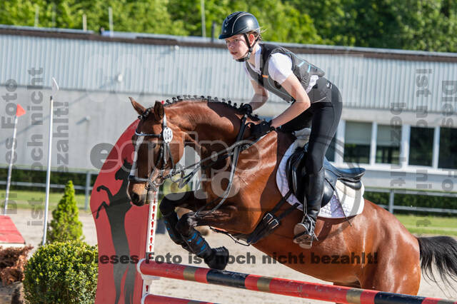 Test of Choise Langenfeld (29.+30.05.2021)