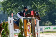 Goldene Schärpe 2021 - Ponys