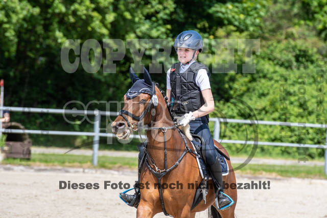 Test of Choise Langenfeld (29.+30.05.2021)