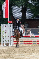 Goldene Schärpe 2021 - Ponys