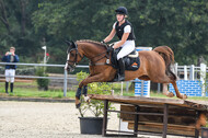 Late-Entry-Vielseitigkeit Langenfeld (11.+13./14.06.2020)