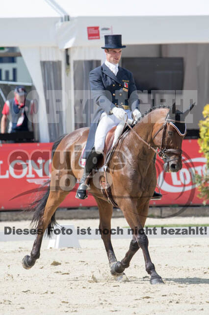 European Championship Eventing 2017