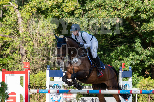 RFV Dinslaken-Hiesfeld (Herbstturnier)
