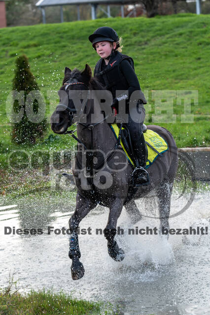 IGV Lehrgang der Sieger der Cups mit Frank Ostholt