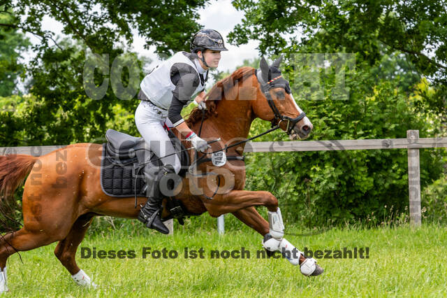 Westerstede Horse Trials 2021