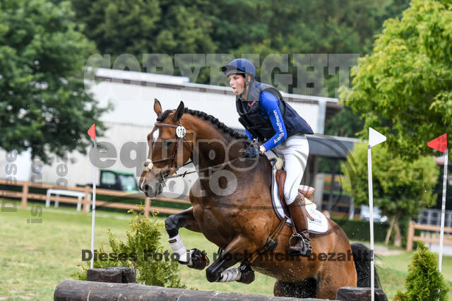 Late-Entry-Vielseitigkeit Langenfeld (11.+13./14.06.2020)