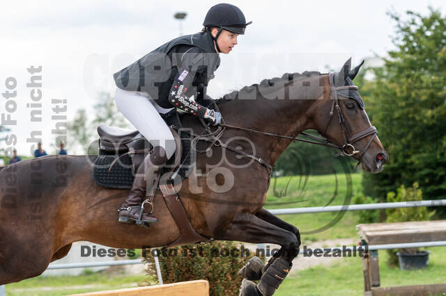 Late-Entry-Vielseitigkeit Langenfeld (06.+07.07.2020)