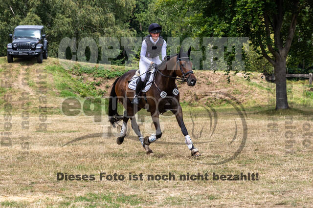 Late-Entry Vielseitigkeit Hamminkeln/Wesel (01.+02.08.2020)