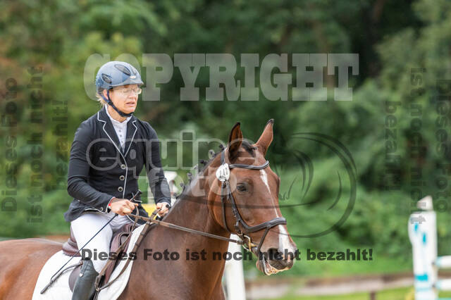 Vielseitigkeit RSV Wesel Obrighoven (26.+27.09.2020)