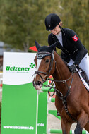 Deutsche Meisterschaft Vielseitigkeit (Luhmühlen)