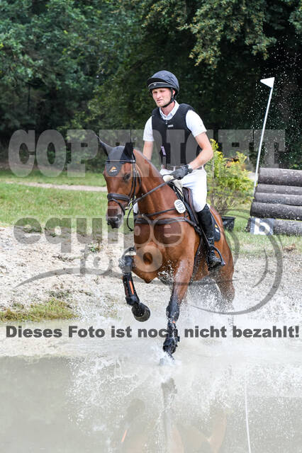 Late-Entry-Vielseitigkeit Langenfeld (11.+13./14.06.2020)