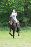 Vielseitigkeitsturnier ZRFV von Lützow Hamminkeln