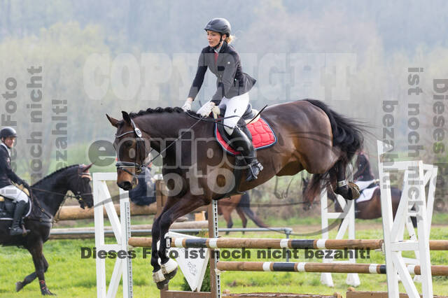 RV Seydlitz Kamp (06.+07.04.2019)