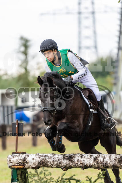 Vielseitigkeit RSV Wesel Obrighoven (26.+27.09.2020)