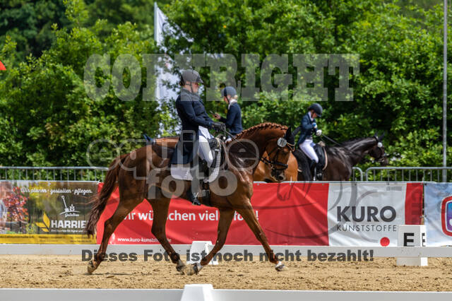 Westerstede Horse Trials 2021