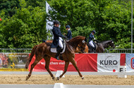Westerstede Horse Trials 2021