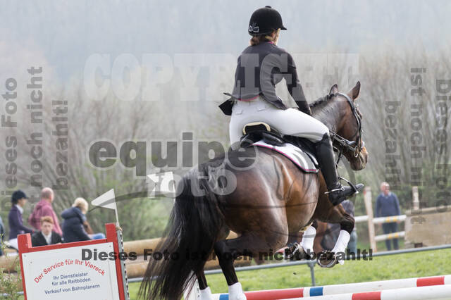 RV Seydlitz Kamp (06.+07.04.2019)