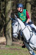 Geländetage beim RSV St. Hubertus Wesel Obrighoven (26.+27.03.2022)