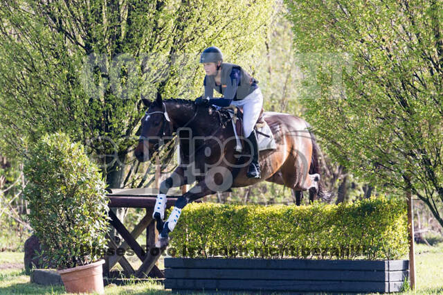 Vielseitigkeitsturnier RV Lippe-Bruch-Gahlen