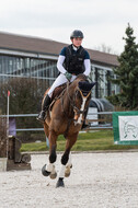 Trainingsturnier Langenfeld (12.+13.03.2022)