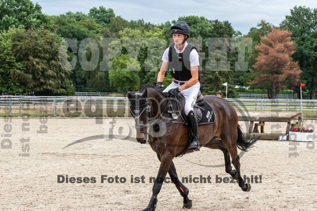 Late-Entry-Vielseitigkeit Langenfeld (11.+13./14.06.2020)