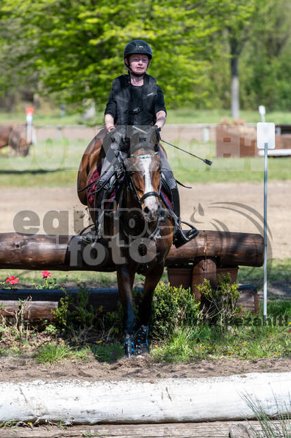 Geländetraining ZRFV Hamminkeln (09.05.2021)