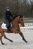 Trainingsturnier Langenfeld (12.+13.03.2022)