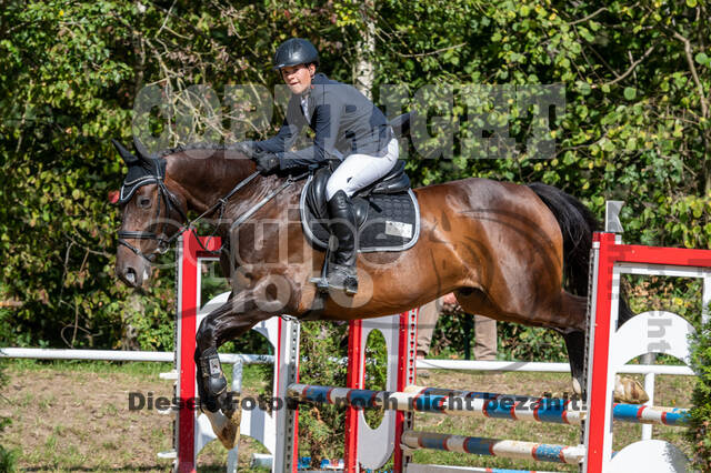 RFV Dinslaken-Hiesfeld (Herbstturnier)