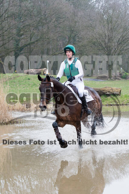 Geländetage RVO St. Hubertus Wesel-Obrighoven (23.-24.03.2019)