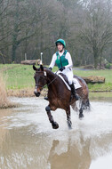 Geländetage RVO St. Hubertus Wesel-Obrighoven (23.-24.03.2019)