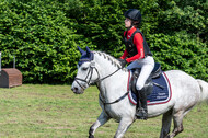 Goldene Schärpe 2021 - Ponys