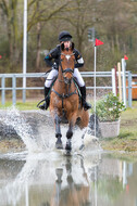 Eventing im Pferdesportzentrum Rheinland (Late Entry 14.03.2022)