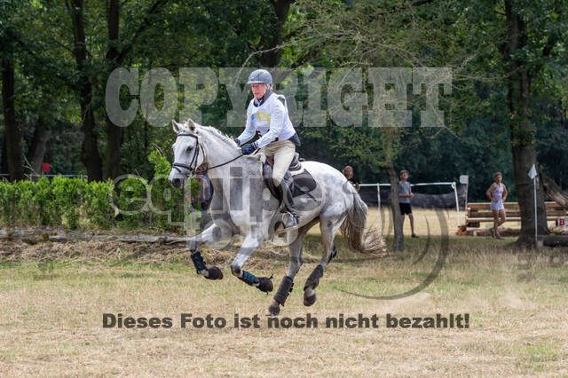 Late-Entry Vielseitigkeit Hamminkeln/Wesel (01.+02.08.2020)