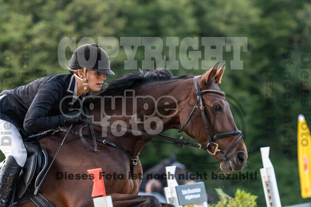 RFV Dinslaken-Hiesfeld (Herbstturnier)