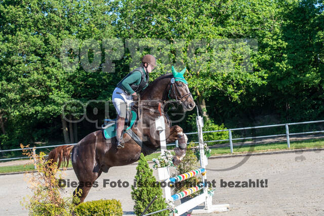 Test of Choise Langenfeld (29.+30.05.2021)