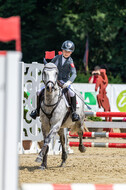 Goldene Schärpe 2021 - Ponys