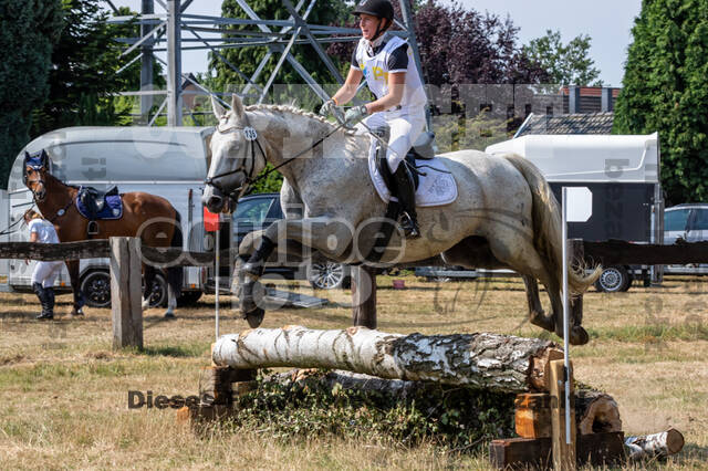 Late-Entry Vielseitigkeit Hamminkeln/Wesel (01.+02.08.2020)