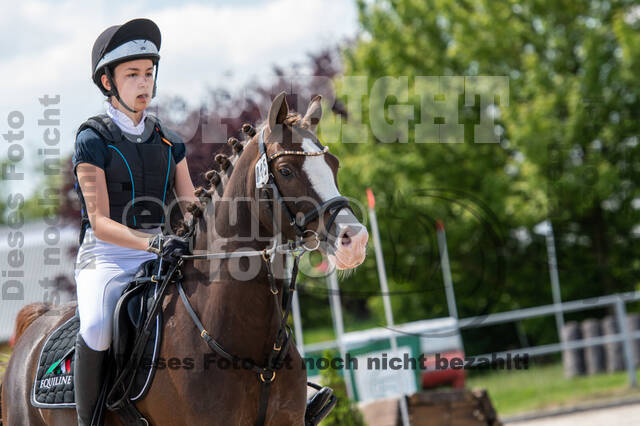Test of Choise Langenfeld (29.+30.05.2021)