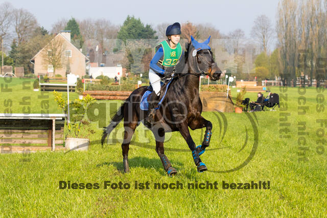 RV Seydlitz Kamp (06.+07.04.2019)